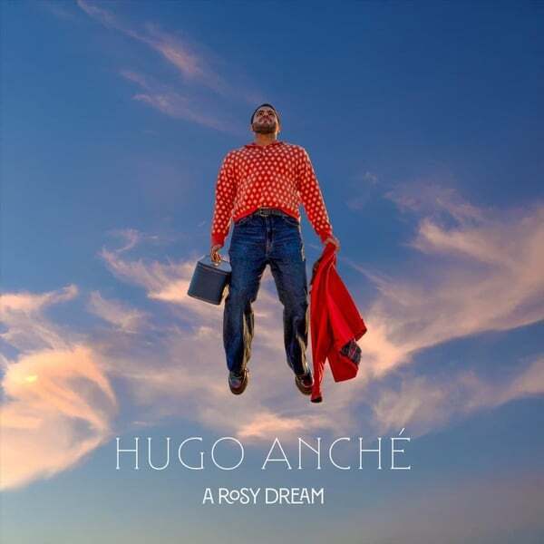 Cover art for A Rosy Dream